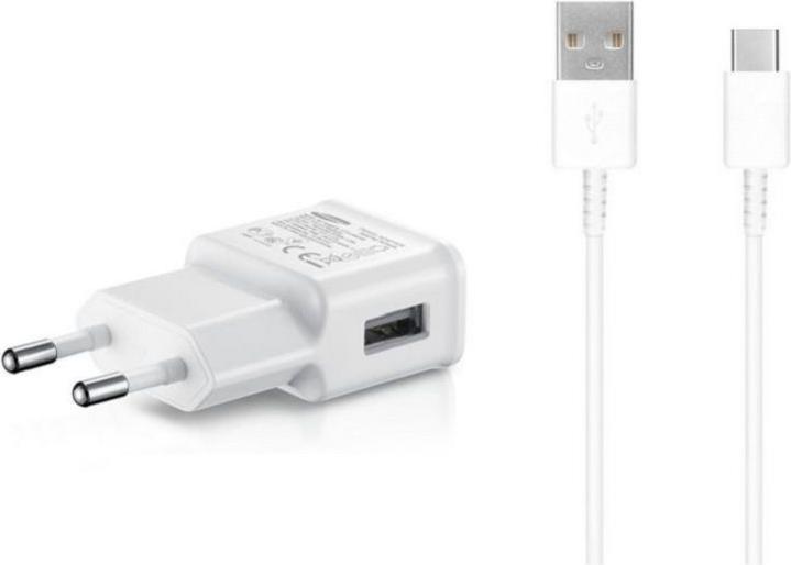 Immagine prodotto Samsung EP-TA200EWE (15 W)