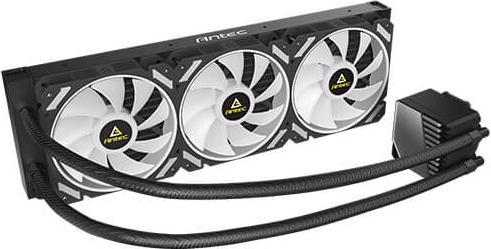 Immagine prodotto Antec Processore SYMPHONY 360