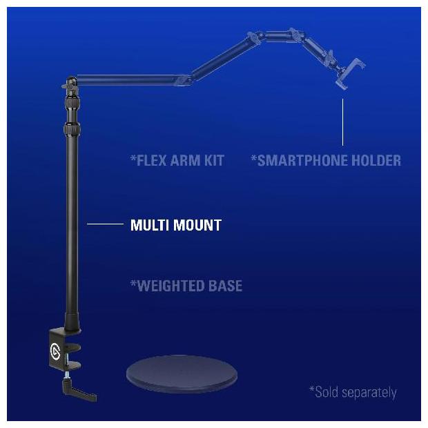 Produktbild Elgato Master Mount L