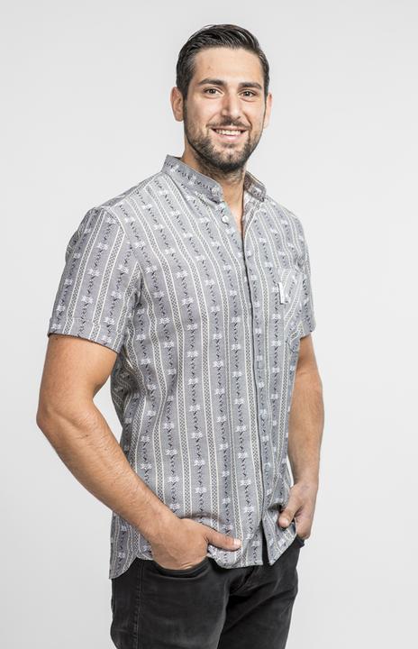 Actual product image Jenni Hemden Edelweiss Modern Fit OK (XXL)