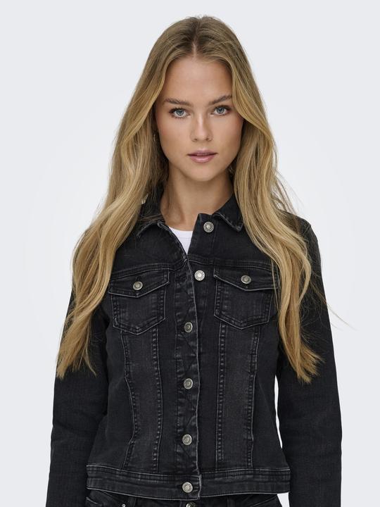 Image du produit Only ONLWONDER Veste en jean Veste en jean (XS)