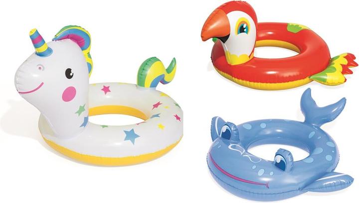Immagine prodotto Bestway Animal Shaped