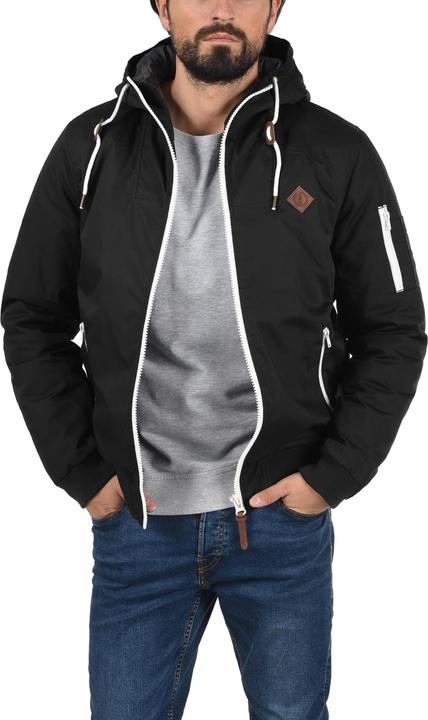 Actual product image Solid Tilly Men's Jacket (XL)