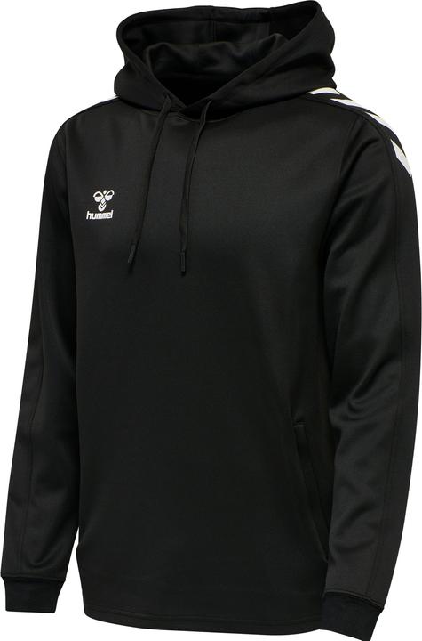 Produktbild hummel Hmlcore Xk Poly Sweat Hoodie (L)