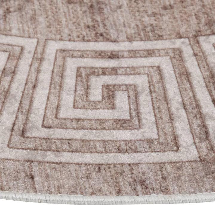 Actual product image VidaXL Teppich (120 x 120 cm)