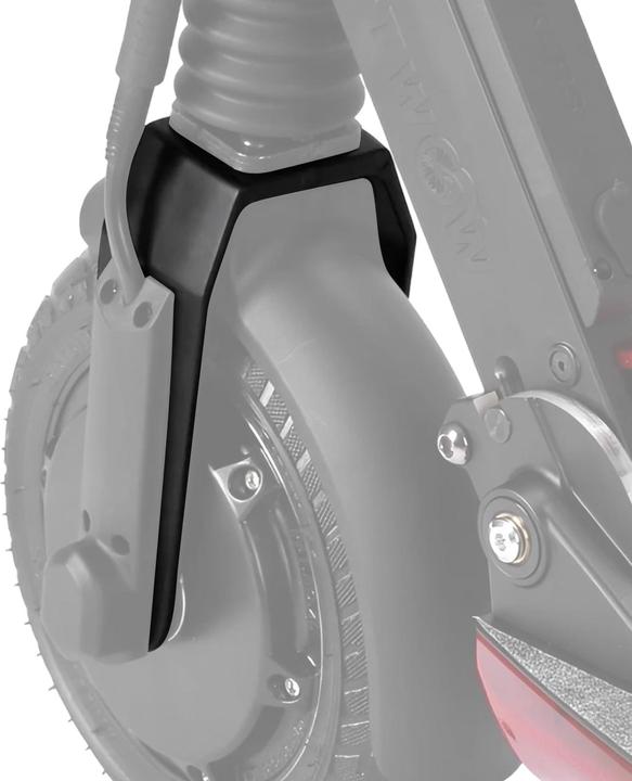 Actual product image Avizar Front fork spare part