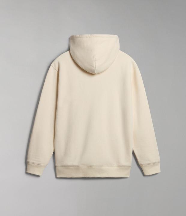 Immagine prodotto Napapijri felpa con cappuccio b-andeite (S)