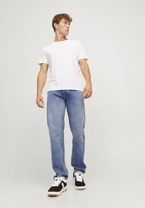 Produktbild Jack & Jones JJICHRIS JJCOOPER CB 224 BF Relaxed Fit Jeans Relaxed Fit Jeans (W36/L32)