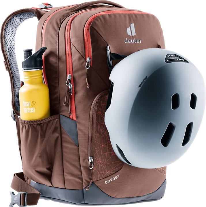 Actual product image Deuter School Backpack Cotogy (25 l)
