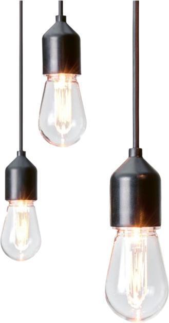 Produktbild STT LED Edison Partylight S (3 m)