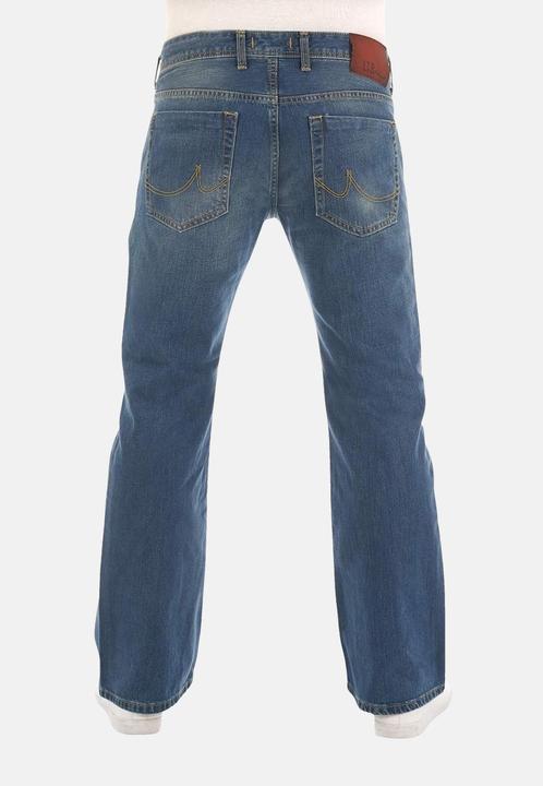 Actual product image Ltb Hose Tinman Jeans (W30/L34)