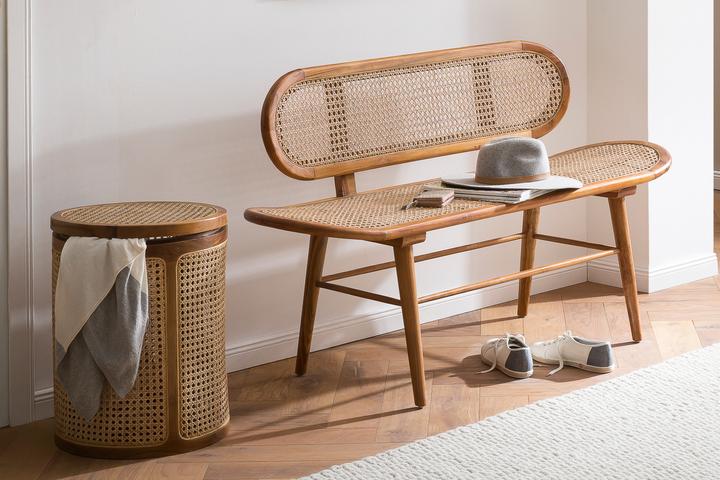 Produktbild SIT Möbel Rattan (1 x, 40 x 53 x 40 cm)