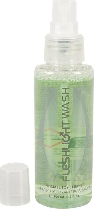 Actual product image Fleshlight FleshWash (100 ml)