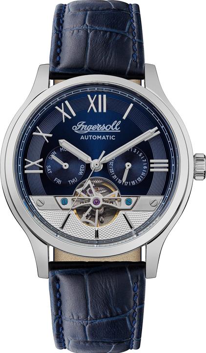 Image du produit Ingersoll 1892 1892 The Tempest Aut (Montre analogique, 44 mm)