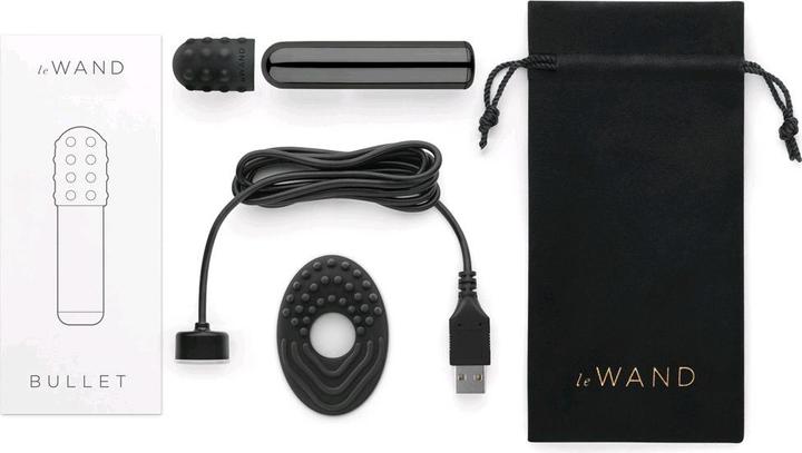 Produktbild Le Wand Bullet