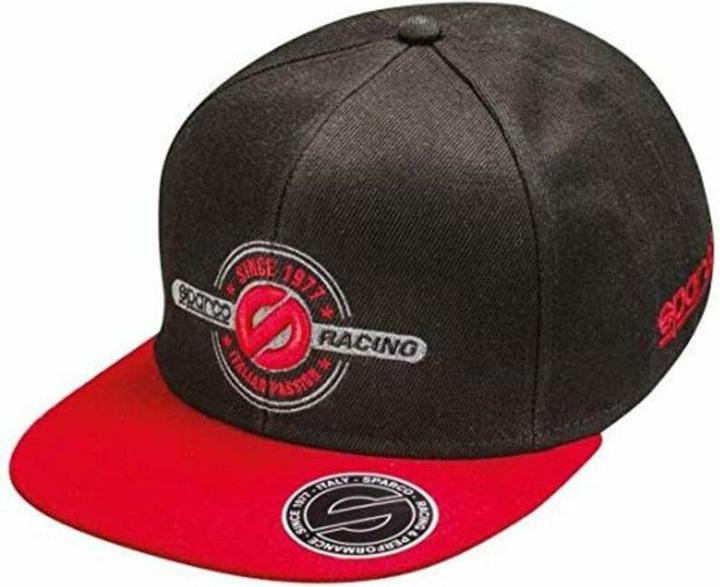 Produktbild Sparco Sportkappe Childs Rebel /