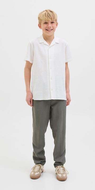 Produktbild Jack & Jones Loose Fit Hosen Junior Loose Fit Hosen (176)