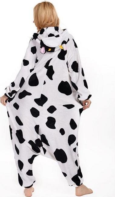 Produktbild MU Classic Kuh Onesie Pyjama (M)