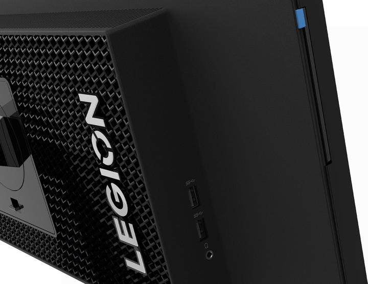 Actual product image Lenovo Legion Y32p-30 (3840 x 2160 Pixels, 31.50")