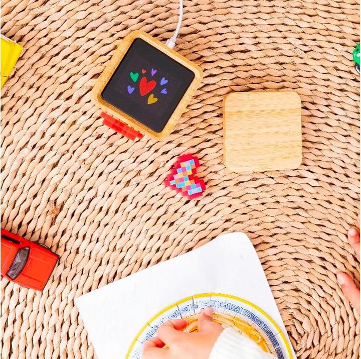Actual product image Lovebox digital messages and photos (Gift box, 1 x)