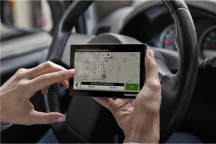 Immagine prodotto Garmin DRIVE™ 53 (Cavo UBS-C) (5")