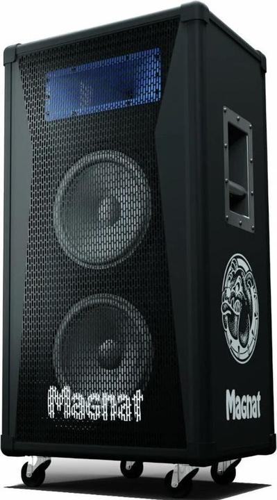 Produktbild Magnat Bulldog 7 (Aktiv, 1x 260 W)
