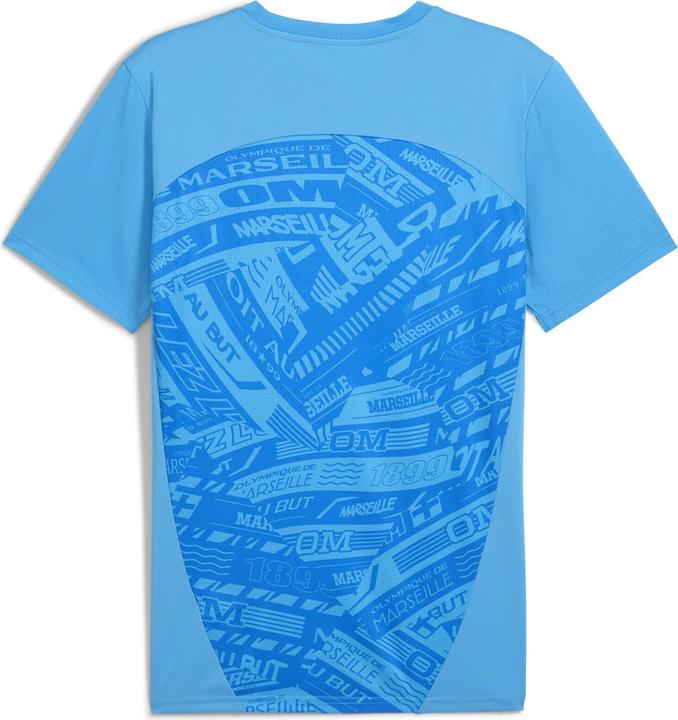 Immagine prodotto Puma Maglia OM Prematch SS (L)