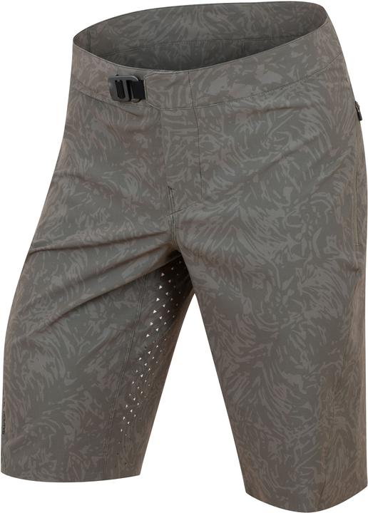 Produktbild Pearl Izumi Summit Shell Short pale olive palm (32)
