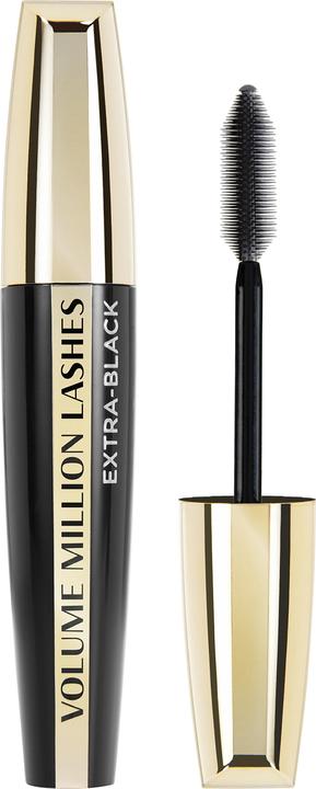 Extra-Black