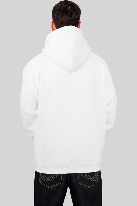 Actual product image Urban Classics Blank Hoody (5XL)