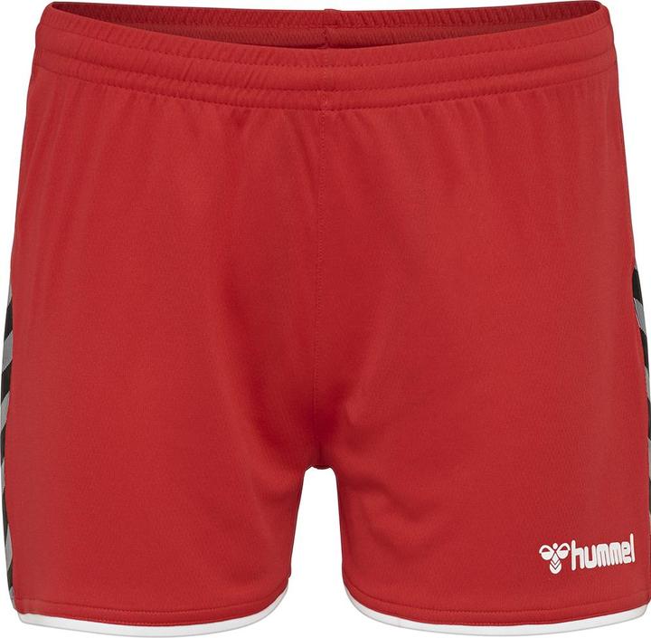 Immagine prodotto hummel Autentici Pantaloncini Poly Donna (XS)