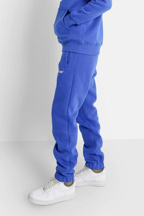 Produktbild Sixth June Jogginganzug aus Fleece mit gesticktem Logo (XS)