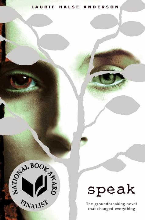 Produktbild Speak (Englisch, Laurie Halse Anderson, 2011)