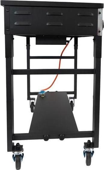 Image du produit Blaser + Trösch Party grill COMPANION pro (14.04 kW)