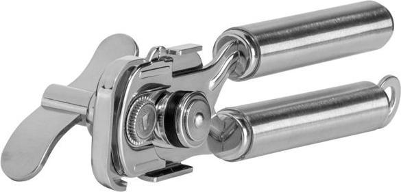 Actual product image Rösle Pincer can opener