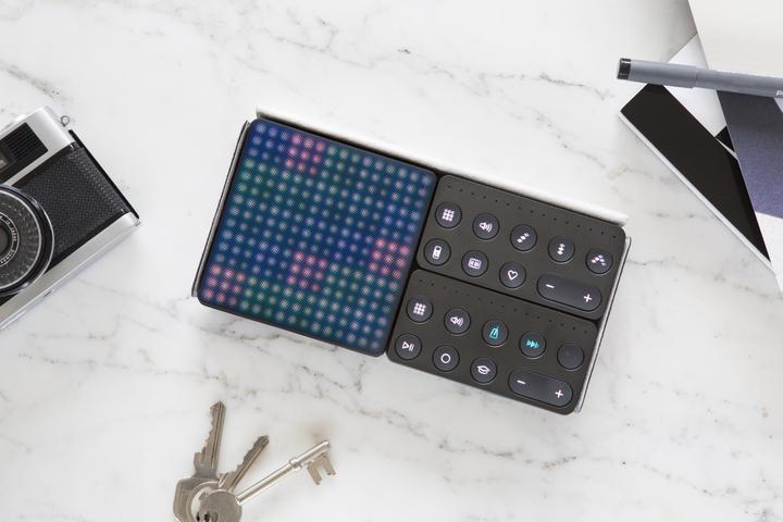 Produktbild Roli Live BLOCK (Controller)