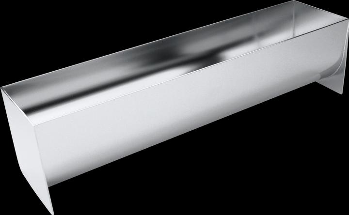 Produktbild Miele Terrinenform halbrund 1.0 Liter