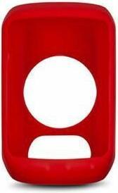 Garmin Silicone protective cover red for Edge 510