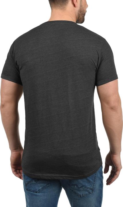 Actual product image Solid Bob Men's T-Shirt (M)