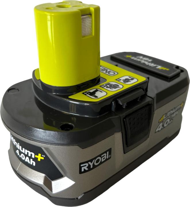 Produktbild Ryobi ONE+ RB18L40 One (18 V)