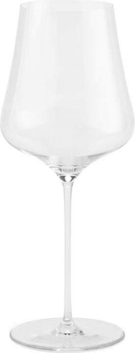 BoothArt (51 cl, 1 Verres, Verres à vin rouge, Verres à vin blanc)