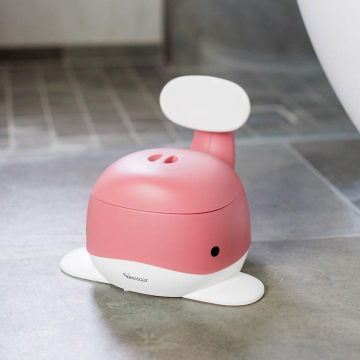 Image du produit Kindsgut Kindertöpfchen Wal