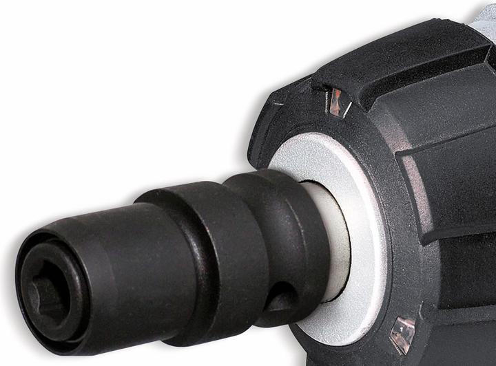 Produktbild Einhell Akku-Schlagschrauber TE-CW 18 Li BL (Akkubetrieb)