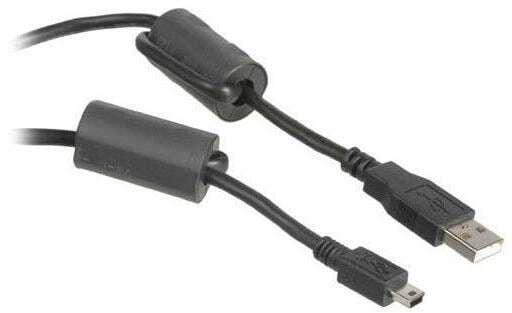 Image du produit Canon Câble USB de remplacement, IFC-500U (4.70 m, USB 2.0)