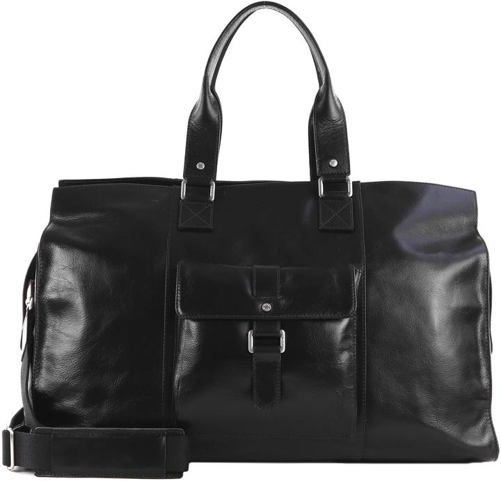 Picard Buddy Weekender Reisetasche Leder 54 cm (48 l)