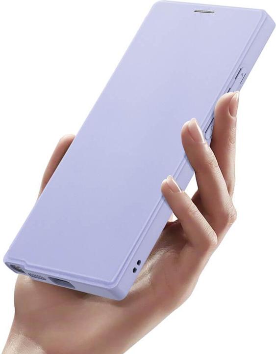 Actual product image Dux Ducis Skin X Pro Case (Samsung Galaxy S24 Ultra)