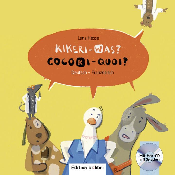 Livre pour enfants