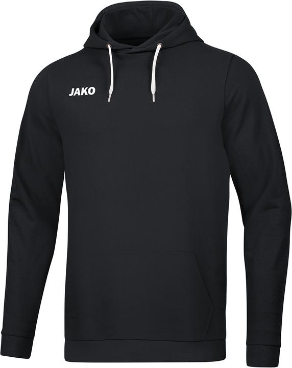 Actual product image JAKO Hooded sweat base children (164)