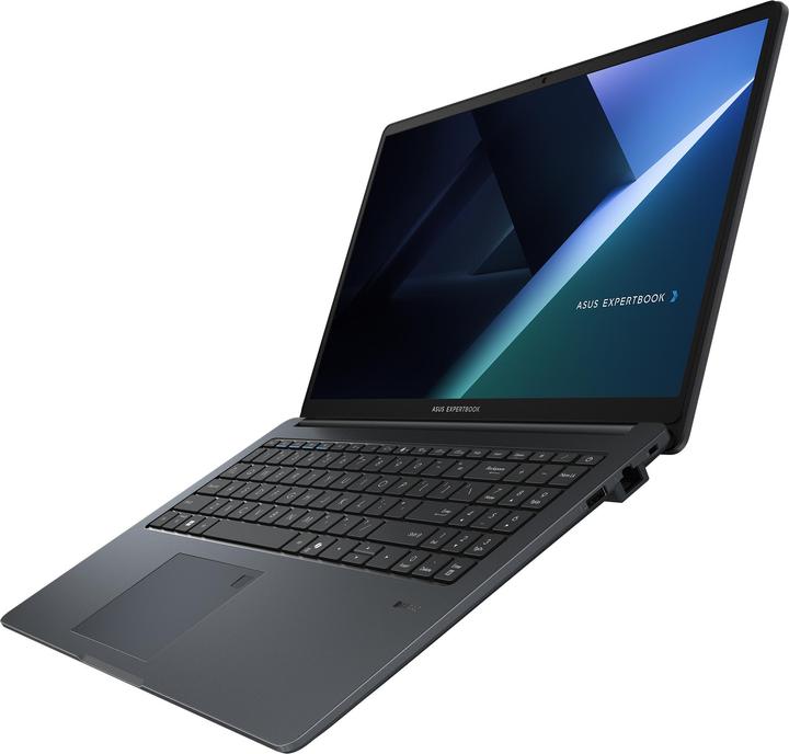 Actual product image ASUS B1503CVA GREY INTEL CORE I3