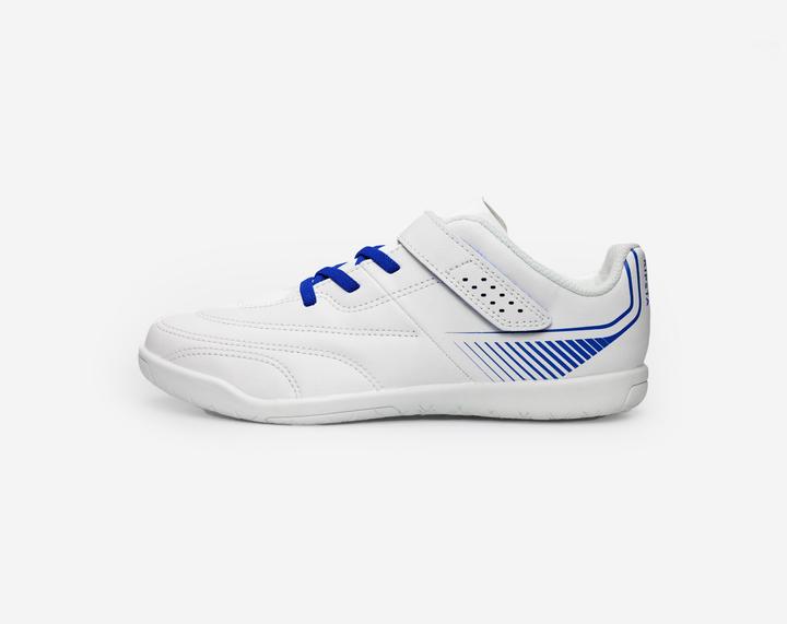 Produktbild Kipsta Kinder Futsal Hallenschuhe - 100 (32)